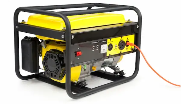 Generator backup for refrigerated trailer rental Industrial backup generator for refrigerated trailers