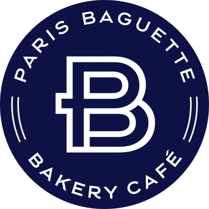 Paris Baguette logo