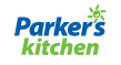 Parker's Kitchen logo