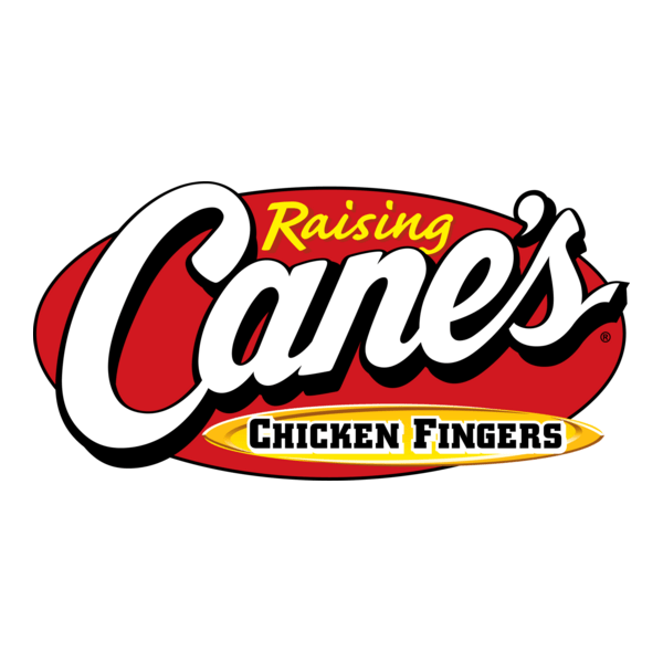 Raising Cane's logo