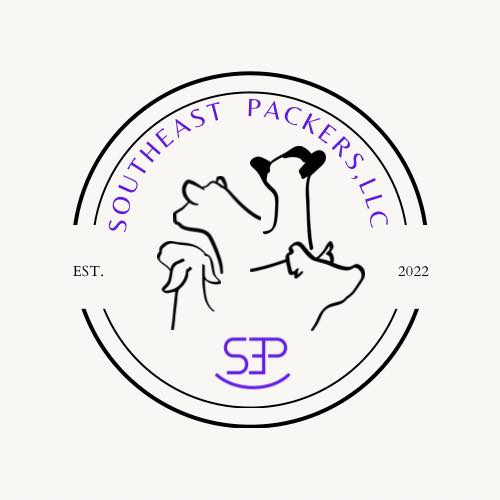 Southeast Packers logo