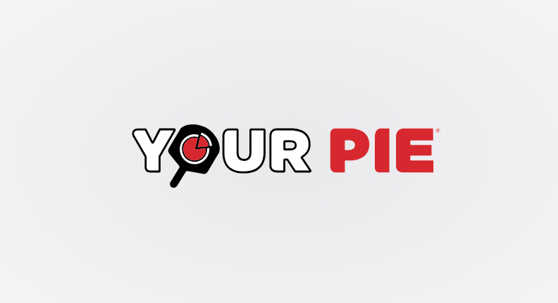 Your Pie logo
